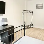 City Loft In Toplage Mainz-Kastel