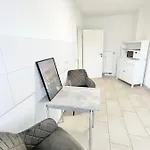 City Loft In Toplage Mainz-Kastel