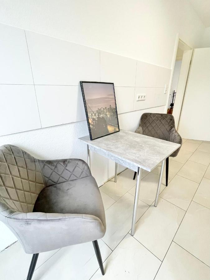 City Loft In Toplage Mainz-kastel *