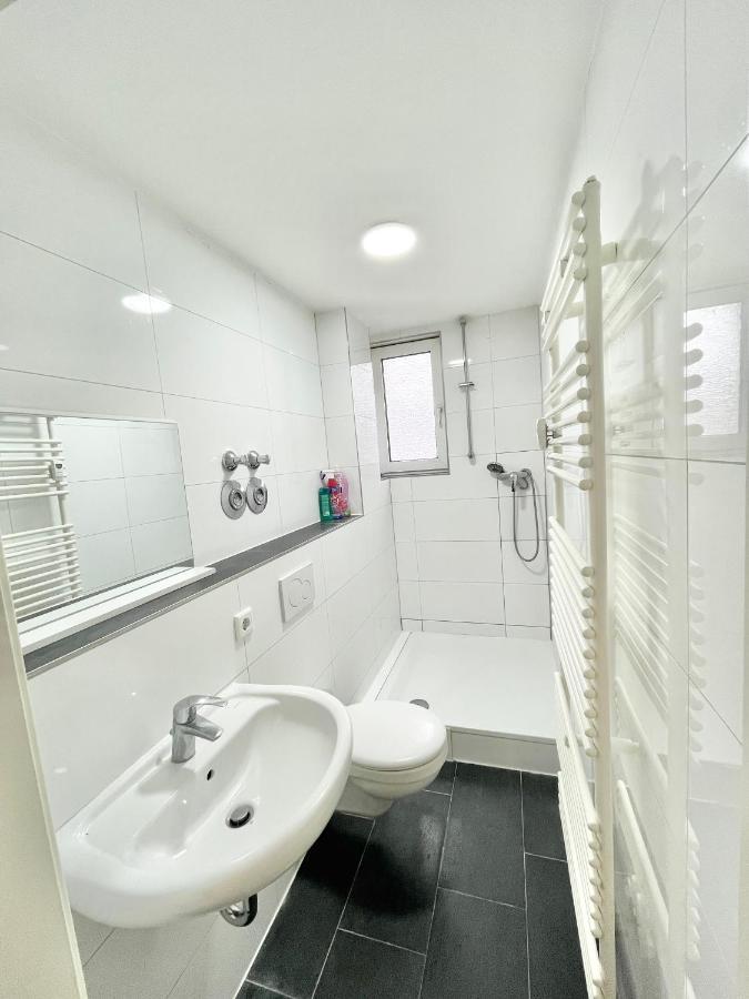 City Loft In Toplage Mainz-kastel Wiesbaden