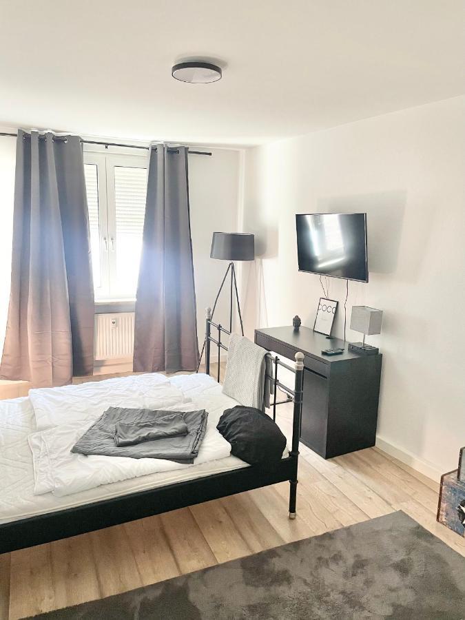 City Loft In Toplage Mainz-kastel *
