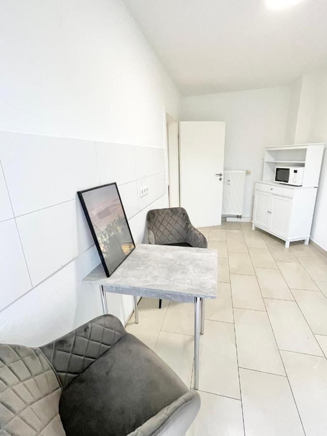 City Loft In Toplage Mainz-kastel